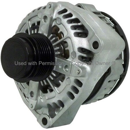 Mpa Quality-Built Alternator Remanufactured, MPA Quality-Built 14009 14009